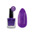 EDLEN. Stamping nail polish, №24, 10 ml. Лак для стемпінгу #1