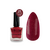 EDLEN. Stamping nail polish, №25, 10 ml. Лак для стемпінгу #1