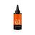GA&MA. Classic rubber base, Clear, 50 ml, прозора каучукова база #1
