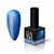 GA&MA. Gel polish Crystal Cat, Ice. Гель-лак світловідбиваючий «Котяче око», 10 ml #1