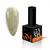 GA&MA. DISCO SHINE TOP #004, 10 ml, Топ світловідбиваючий, золото #1