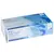 Medicom SafeTouch Slim, 3.5 g, Рукавички нітрилові, S, 100 шт, блакитні #1
