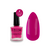 EDLEN. Stamping nail polish, №4, 10 ml. Лак для стемпінгу #1