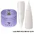 DNKa’. Builder Gel Hollywood #0033, 30 ml, світловідбиваючий гель для моделювання #1