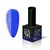 GA&MA. Gel polish #201 Mermaid, 10 ml, вітражний гель-лак, Русалка #1