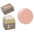 HEYLOVE. Frame builder Gel, CORAL BLUSH, 30 ml, універсальний гель для нарощування, бежево-персиковий #1