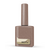 HEYLOVE. Cat's Eye Gel Polish, Chiffon, 15 ml, гель-лак "Котяче око", бежевий #1