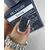 УЦІНКА / HELLO. Reflective Gel Polish, DARING, 15 ml, гель-лак, темно-синій зі срібними світловідбиваючими частинками #5