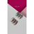 EDLEN. Gel Polish Impress Сat №5, 9 ml, світловідбиваючий гель-лак "котяче око" #3