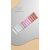 HEYLOVE. Frame builder Gel, O2 (Oxygen), 30 ml, універсальний гель для нарощування, небесно-блакитний ("кисень") #2