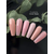 УЦІНКА / GA&MA. Cover base #18, ALMOND, 15 ml (формула одного шару) #3