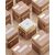HEYLOVE. Frame builder Gel, SILENCE, 30 ml, універсальний гель для нарощування, молочно-бежевий #6