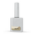 HEYLOVE. Cat's Eye Gel Polish, Mirage, 15 ml, гель-лак "Котяче око", срібний #1