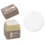 HEYLOVE. Frame builder Gel, WHITE FRENCH, 30 ml, універсальний гель для нарощування, білий #1
