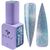 DNKa’. Gel Polish, 1000&1 nights, Cat eye reflective, #0160, 12 ml, світловідбиваючий гель-лак "Котяче око" #1