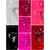 EDLEN. Stamping nail polish, №4, 10 ml. Лак для стемпінгу #3