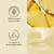 Simple joys. Shower gel with organic pineapple, 250 ml, Гель для душу з органічним ананасом. Святковий випуск #6