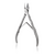 RAIZ. Cuticle nippers, WORK form 2, 13 mm. Кусачки для шкіри професійні #1