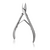 RAIZ. Cuticle nippers, HOME form 9, 14 mm. Кусачки для нігтів професійні #1