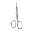 RAIZ. Cuticle scissors, WORK form 1, size S. Ножиці для кутикули #1