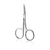RAIZ. Cuticle scissors, WORK form 3, size S. Ножиці для кутикули #1