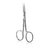 RAIZ. Cuticle scissors, WORK form 2, size M. Ножиці для кутикули #1