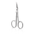RAIZ. Cuticle scissors, HOME form 1, size S. Ножиці для кутикули #1