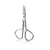 RAIZ. Nail scissors, HOME form 8, size S. Ножиці для нігтів #1