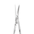 RAIZ. Cuticle scissors, WORK form 3, size S. Ножиці для кутикули #2