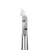 RAIZ. Cuticle nippers, WORK form 1, 9 mm. Кусачки для шкіри професійні #3