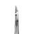 RAIZ. Cuticle nippers, WORK form 8, 14 mm. Кусачки для нігтів професійні #3
