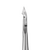 RAIZ. Cuticle nippers, HOME form 1, 8 mm. Кусачки для шкіри професійні #3