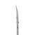 RAIZ. Cuticle scissors, HOME form 1, size S. Ножиці для кутикули #3