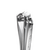 RAIZ. Nail clipper, HOME form 1. Кніспер для нігтів #1
