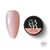 GA&MA. Cover base #19, SIN, 30 ml (формула одного шару) #1