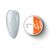 GA&MA. Universal gel 17, гель без опилу, рідкий, з шимером, 15 ml #1