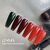 GA&MA. Gel polish #147 ENJOY!, 10 ml, гель-лак, НАСОЛОДЖУЙСЯ! #5
