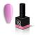 GA&MA. Colored base #5, RASPBERRY, кольорова база, Малина, 15 ml #1