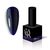GA&MA. Gel polish #24 DARK BLUE, 10 ml, гель-лак, темно-синій #1