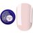 TOUCH. Liquid Builder Gel #10, 15 ml, міцний рідкий гель для нарощування #1