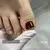 GA&MA. Single-phase Gel Polish, Mono Lac, #005, 6 ml. Однофазний гель лак, "Моно лак" #2