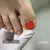 GA&MA. Single-phase Gel Polish, Mono Lac, #001, 6 ml. Однофазний гель лак, "Моно лак" #4