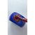 TOUCH. Vitrage Gel Polish, Stained glass, LOVE, 9 ml, вітражний гель-лак #4