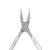 RAIZ. Ingrown nail nippers, WORK form 9, 16 mm. Кусачки для вросших нігтів #2