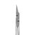 RAIZ. Ingrown nail nippers, WORK form 9, 16 mm. Кусачки для вросших нігтів #3