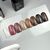 NOTD. Гель-лак Let's special Mocha Mousse, 10 ml #2