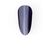 LUNAmoon. "Iron Lady" Metallic Nail Powder Set, 6 pcs, набір металевих втирок, 6 штук #2