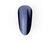 LUNAmoon. "Iron Lady" Metallic Nail Powder Set, 6 pcs, набір металевих втирок, 6 штук #3