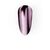 LUNAmoon. "Iron Lady" Metallic Nail Powder Set, 6 pcs, набір металевих втирок, 6 штук #5