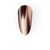 LUNAmoon. "Iron Lady" Metallic Nail Powder Set, 6 pcs, набір металевих втирок, 6 штук #6
